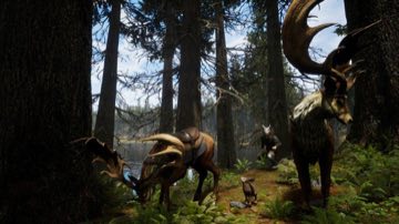 Citadel: Forged with Fire - Прокачка уровней, крафт, мана, подземелья и приручение животных