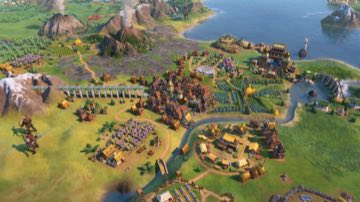 Civilization 6: Gathering Storm - как получить дипломатическую победу
