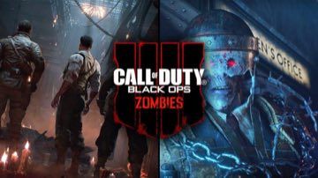 CoD: Black Ops 4 - как включить питание в зомби-режиме