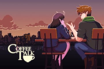Coffee Talk - рецепты всех напитков