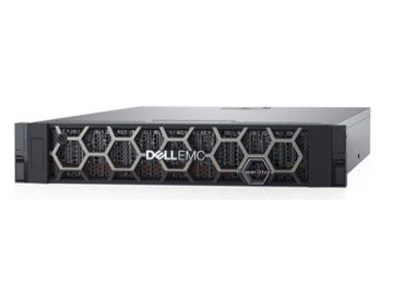 Dell PowerStore 5000X: универсальное решение для хранения данных