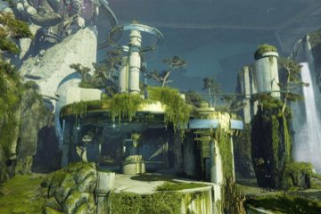Destiny 2 - где найти Клыки Шун-гата (Эссенция гнева)