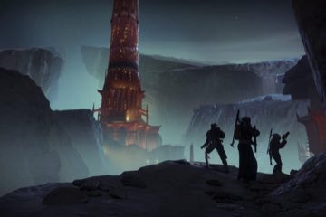 Destiny 2 - где найти Нити некромантии (Эссенция жестокости)