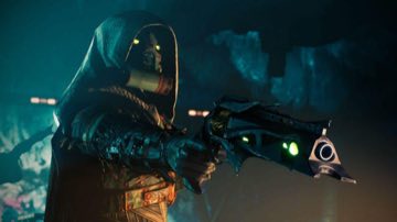 Destiny 2 - где найти пыль с лором в режиме "Суд"