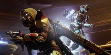 Destiny 2 - где найти всех Нефритовых кроликов на Луне