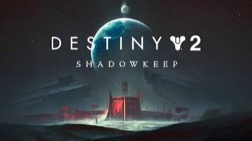 Destiny 2 - как начать Наступление Вексов и найти Зоны вторжения