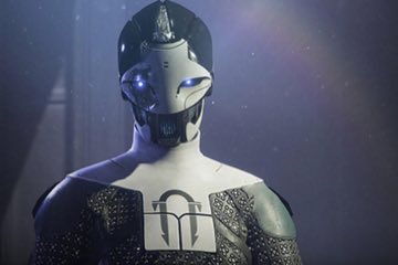 Destiny 2 - как найти Кузницу Гофаннона