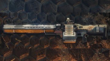 Destiny 2 - как получить экзотический пулемет Ксенофаг