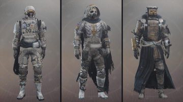 Destiny 2 - прохождение Сигнальных костров Железного знамени 9 сезона