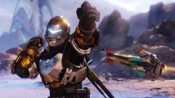 Destiny 2 - рецепты Чаши изобилия для Паноптикума