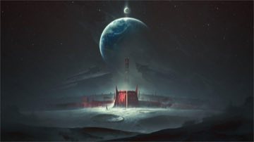 Destiny 2 - где найти Рогатый Венок Эрат-Ура (Эссенция Тщеславия)