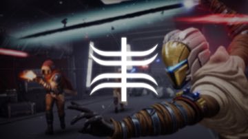 Destiny 2 Renegades