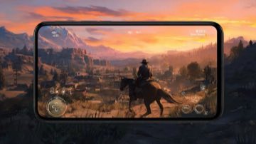 Дикий Запад в твоем телефоне: обзор мобильного Red Dead Redemption