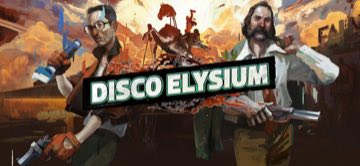 Disco Elysium - гайд и советы по прохождению