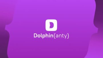 Dolphin Anty: безопасный браузер для работы в интернете