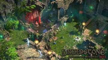 Druidstone - советы и хитрости для новичков