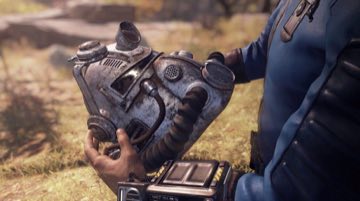 Fallout 76 - где найти обесцвеченный кизил для водяного фильтра