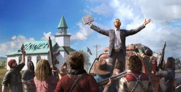 Far Cry 5 - где найти все вьетнамские зажигалки