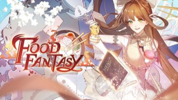 Food Fantasy - все рецепты с необходимыми ингредиентами