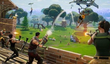 Fortnite - где найти садовых гномов