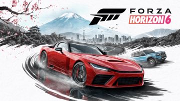 Forza Horizon 6 - где найти все авто сокровища (карта)