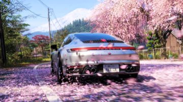 Forza Horizon 6 - где найти все гаражи с раритетами (карта)