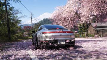 Гайд по Forza Horizon 6: выбор лучших автомобилей для каждого класса