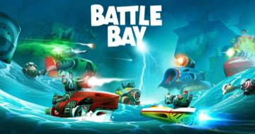 Гайд Battle Bay. Как добавить друзей