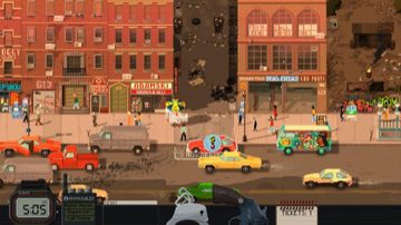 Гайд Beat Cop. Советы для новичков