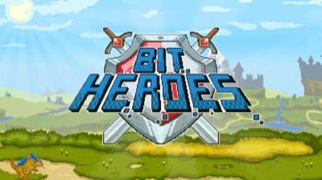 Гайд Bit Heroes. Советы для новичков