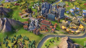 Civilization 6 - гайд по дипломатии