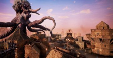 Гайд Conan Exiles. Как построить дом