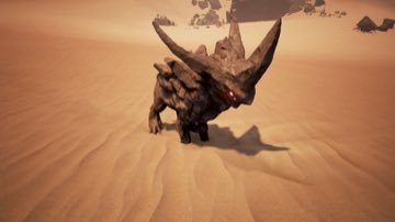 Гайд Conan Exiles. Как сделать стекло