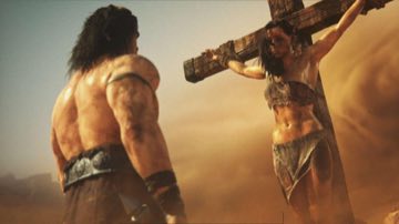 Гайд Conan Exiles. Как создать слитки