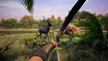 Гайд Conan Exiles. Основы крафта и рецепты