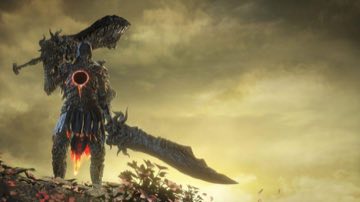 Гайд Dark Souls 3: The Ringed City. Где находится все оружие, доспехи, заклинания и кольца
