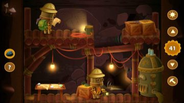 Гайд Deep Town. Советы для новичков