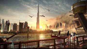 Гайд Deus Ex: Mankind Divided. Как получить опыт (XP)