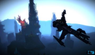 Гайд Diluvion. Баги и ошибки