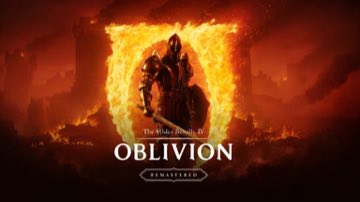 Гайд для новичков в The Elder Scrolls IV: Oblivion Remastered