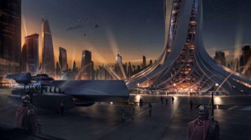 Гайд Endless Space 2. Торговые компании и рынок