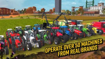 Гайд Farming Simulator 18. Тракторы, комбайны и перевозчики