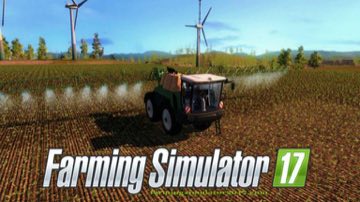 Гайд Farming Simulator 2017. Клубневые растения