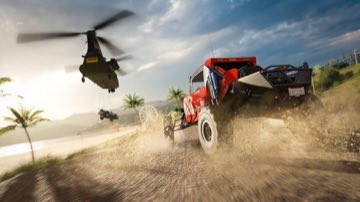 Гайд Forza Horizon 3. Расположение всех амбаров
