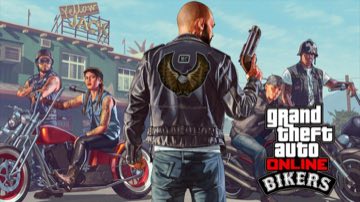 Гайд GTA Online: Bikers. Как создать клуб