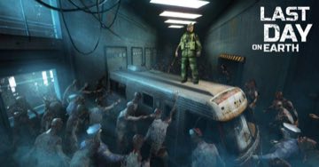 Гайд Last Day on Earth. Как скрафтить вертолет Ми-24 и Зомби-грузовик