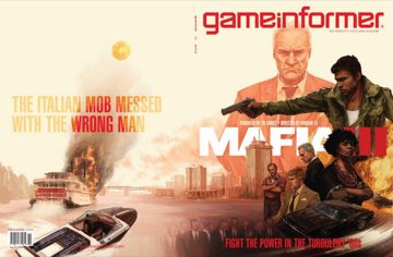 Гайд Mafia 3. Где найти все журналы Playboy