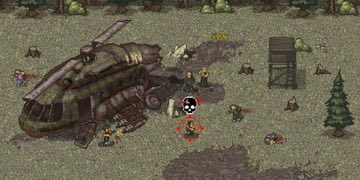Гайд Mini DayZ. Крафт бинтов и поиск оружия