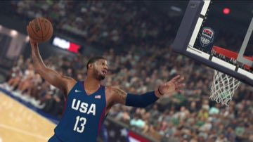 Гайд NBA 2K17. Как быстро получить много денег (VC)