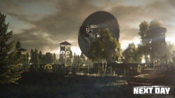 Гайд Next Day: Survival. Карты с местами спавна, машинами, базами и заправками